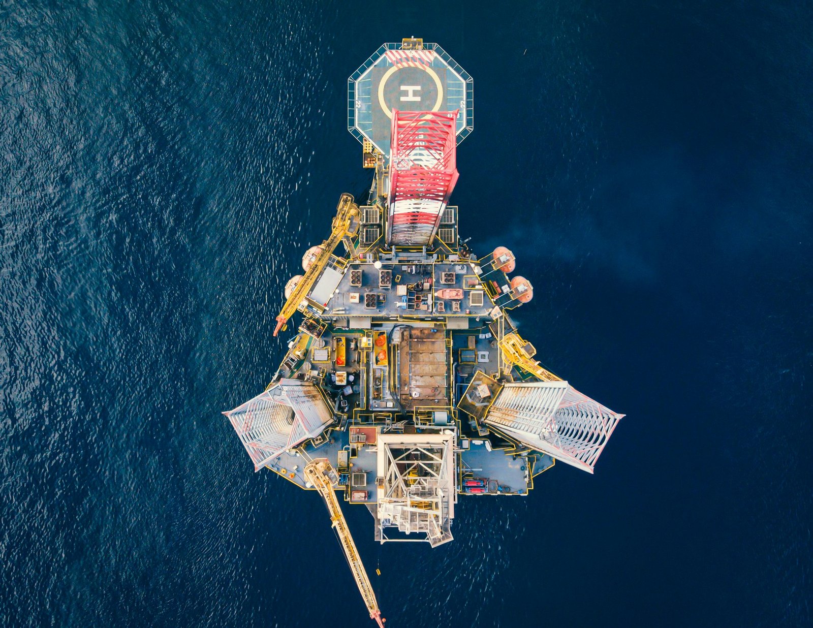 Nexlaw Oil and Gas