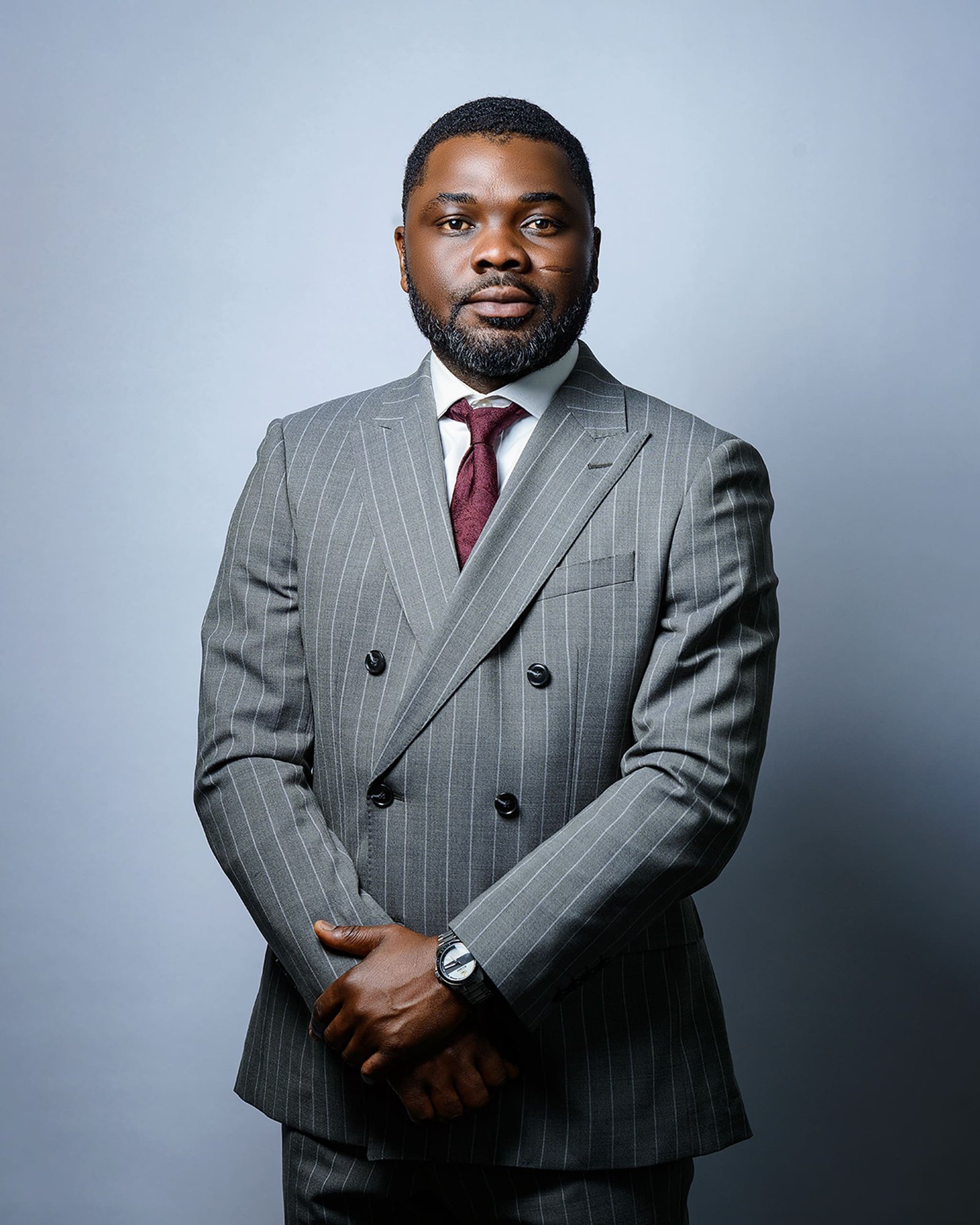 Elvis Adu – Ameyaw