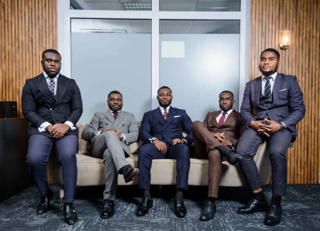 Nexlaw Attorneys