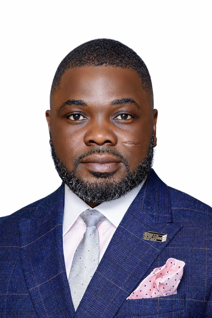 Elvis Adu – Ameyaw